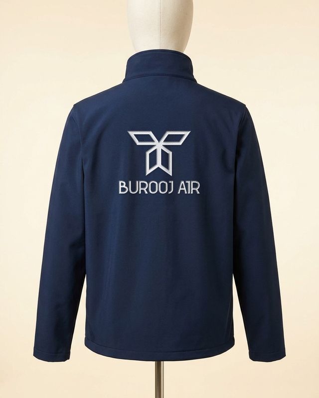 Burooj Air — Drone Technicians